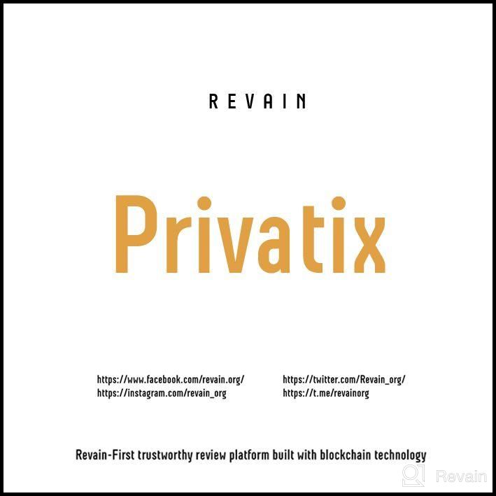 img 2 attached to Privatix review by Alina Gerc