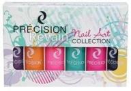 картинка 3 прикреплена к отзыву Precision Nail Lacquer от Ernesto Palma