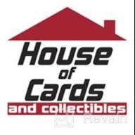 картинка 1 прикреплена к отзыву House of Cards от Regina M_va