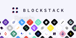 img 1 attached to Blockstack review by Dovletgeldi Ordayev