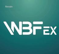 img 1 attached to WBF Exchange review by Lucas Vazques