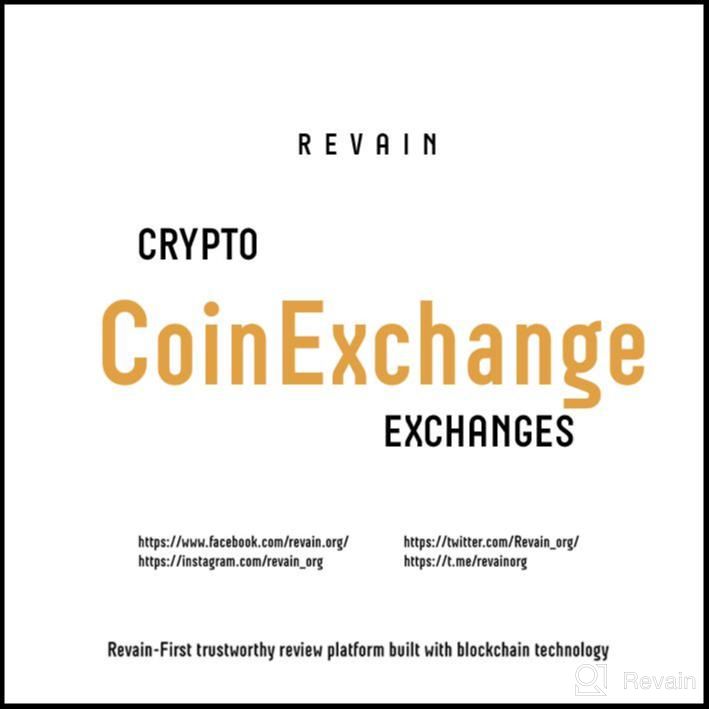 img 2 attached to CoinExchange review by Rakel Murillo