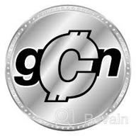 img 1 attached to GCN Coin review by Emil Ekko