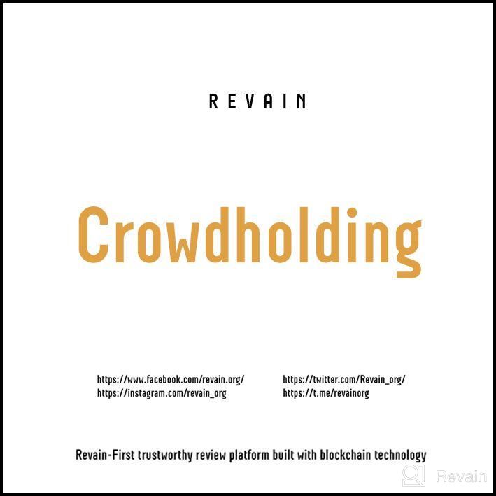 img 2 attached to Crowdholding review by Jessica Harris