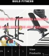 img 3 attached to Build Fitness Equipment review by OMOLARA OYEPEJU
