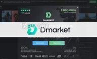 img 2 attached to DMarket review by Cary Owezow