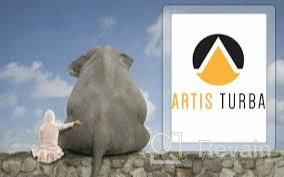 img 3 attached to Artis Turba review by Ruya Karaca