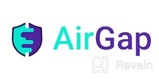 img 3 attached to AirGap review by Berdimuhammedow Rustem