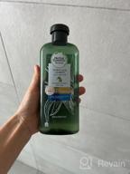 img 2 attached to Twin Pack Herbal Essences Shampoo - Optimize Your Hair Care Routine review by Lera Rad