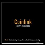 img 2 attached to Coinlink review by DUNYA OWEZKULYYEWA