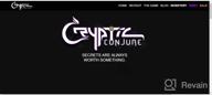 img 1 attached to Cryptic Conjure review by Zangi Kazhila