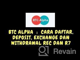 img 1 attached to BTC-Alpha review by Sanjar Meredow