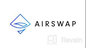 img 1 attached to AirSwap review by Artur Vivo