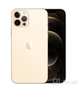 img 2 attached to 💛 Обновленный полностью разблокированный Apple iPhone 12 Pro в золотом цвете с объемом памяти 128 ГБ.