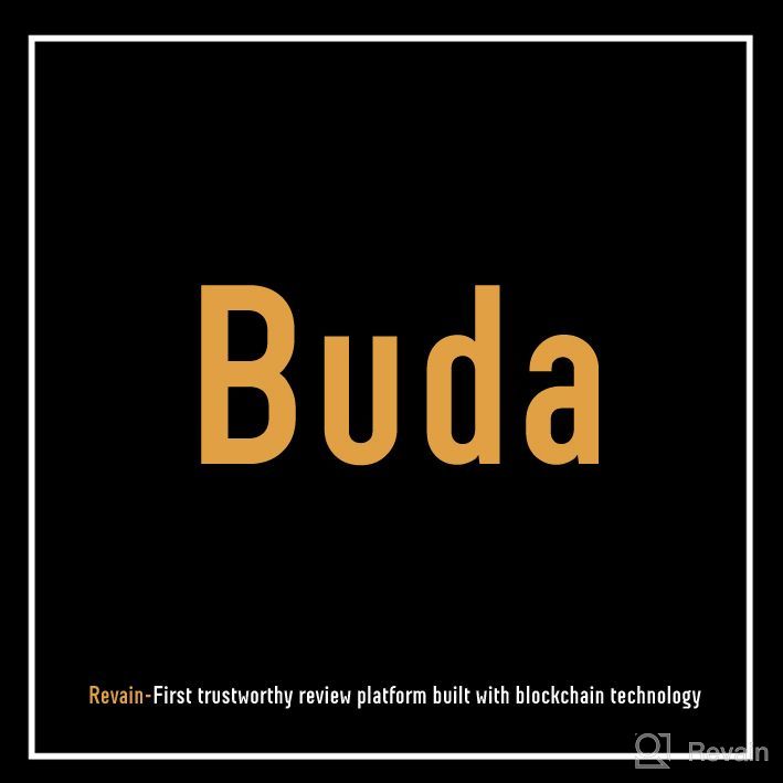 img 1 attached to Buda review by Ella Bk