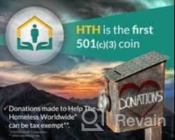 img 2 attached to Help The Homeless Coin review by bezirgen ashyrov
