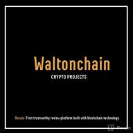 img 3 attached to Waltonchain review by Mekan Annamuhammedov