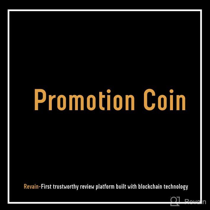 img 1 attached to Promotion Coin review by Alina Gerc