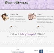 img 1 attached to Tales of Antiquity review by Tim Venkatasubramanian