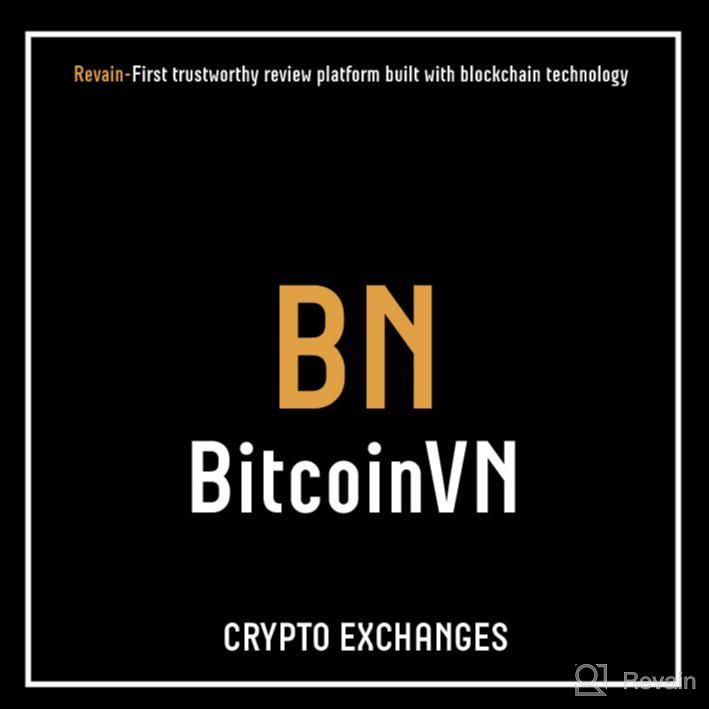img 3 attached to BitcoinVN review by Karla Castillo