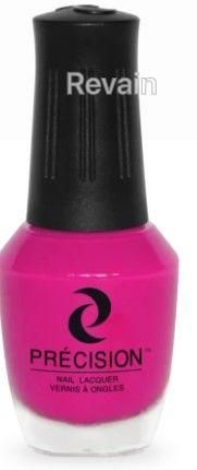 img 2 attached to Precision Nail Lacquer review by Ernesto Palma