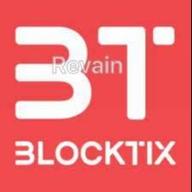 img 1 attached to Blocktix review by Muhammet Hotjaowezow