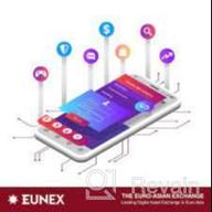 img 2 attached to EUNEX review by Aysa Seyidowa