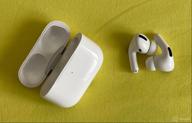 img 2 attached to AirPods 🎧 Pro by Apple review by Link Link