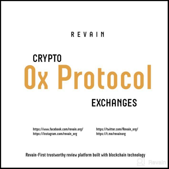 img 1 attached to 0x Protocol review by Luca Fernandez