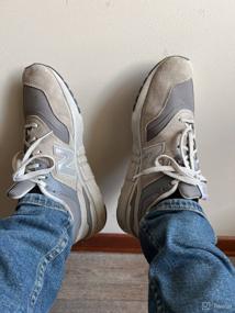 img 1 attached to New Balance 997H