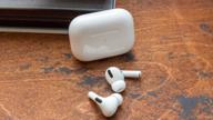 img 3 attached to AirPods 🎧 Pro by Apple review by Evgeniy Zaytsev