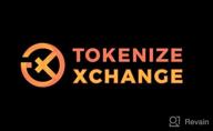 img 1 attached to Tokenize Xchange review by John Stone