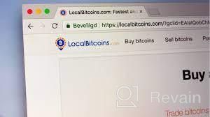 img 1 attached to LocalBitcoins review by Elvin Akhmed