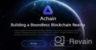 img 3 attached to Achain review by Burcu Ersoy