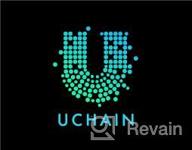 img 2 attached to UChain review by Zuhra Hanum