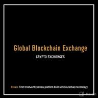 img 2 attached to Global Blockchain Exchange review by Luca Fernandez