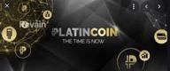 img 1 attached to PLATINCOIN review by John Stone