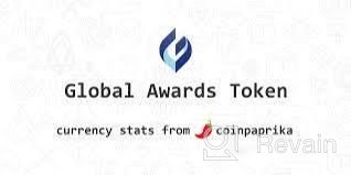 img 1 attached to Global Awards Token review by Yunus Kardas