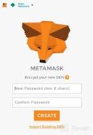 img 2 attached to MetaMask review by Alovsat Adalatli