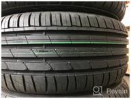 img 1 attached to Cordiant Sport 3 205/65 R16 95V summer review by Ivwananji Simukonda
