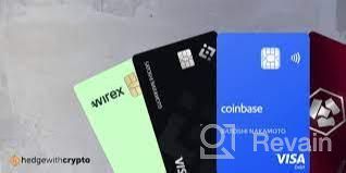 img 3 Coinbase Card के साथ Aysa Seyidowa की समीक्षा से जुड़ा है