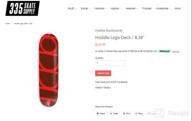 img 2 attached to 335 Skate Supply review by Jose Palma