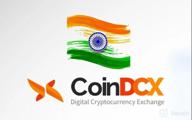 img 2 attached to CoinDCX review by John Stone