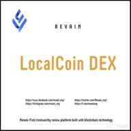 img 1 attached to LocalCoin DEX review by Rakel Murillo
