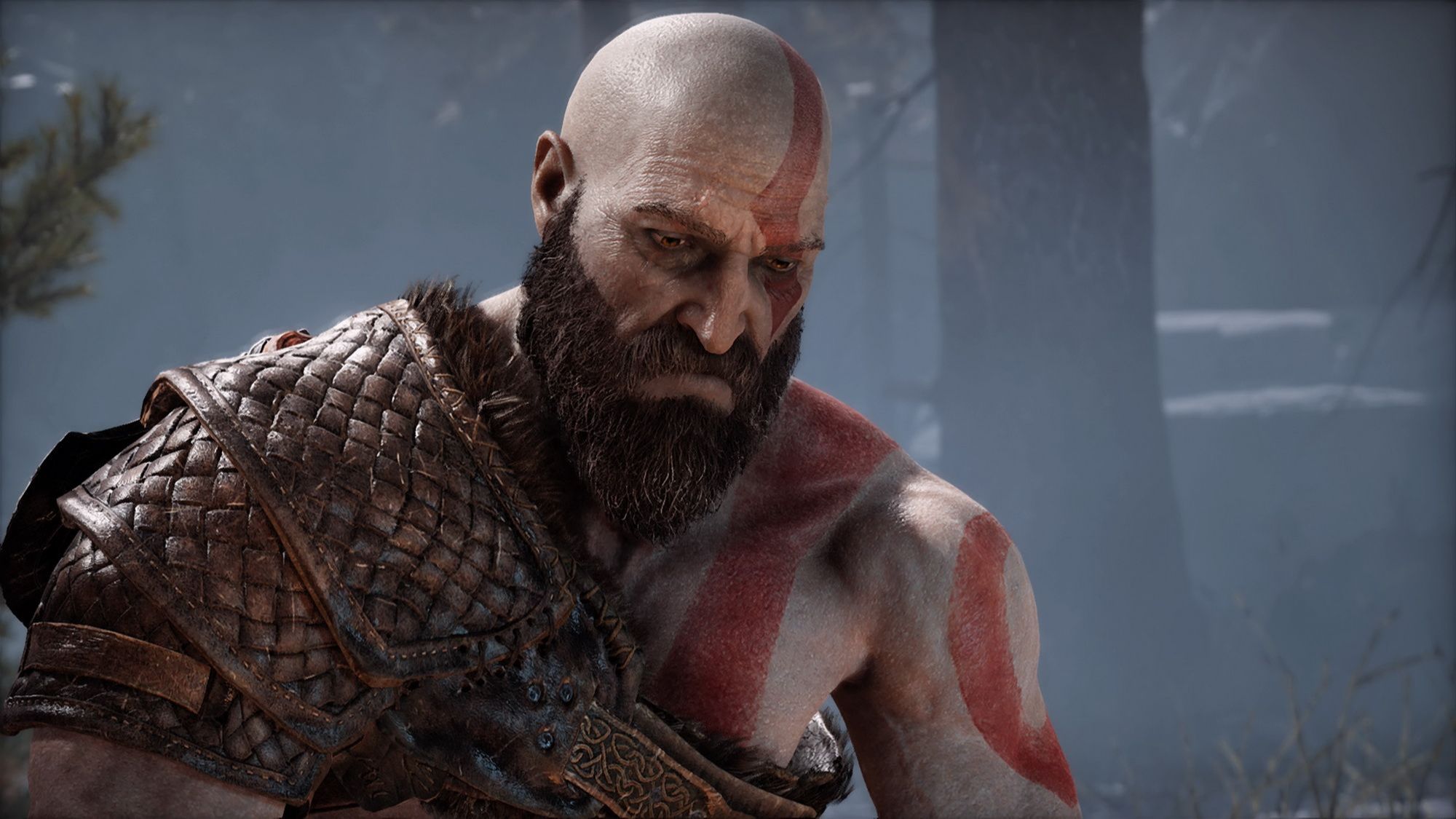 img 3 attached to 🎮 Powerful Gaming Experience: God of War on Playstation 4 review by Evgeniy Zaytsev