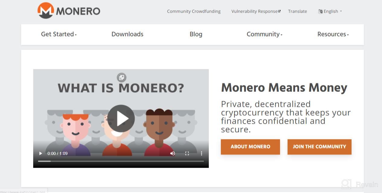 img 1 attached to Monero review by Emine Renno
