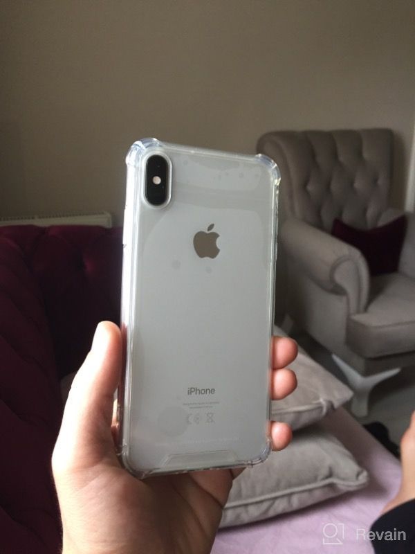 img 1 attached to Apple IPhone XS Max review by Mehemmed Akberov