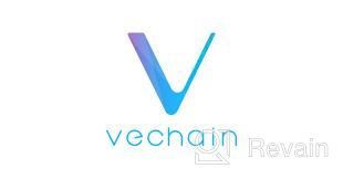 img 1 attached to VeChain review by Kenan Nuhbabali
