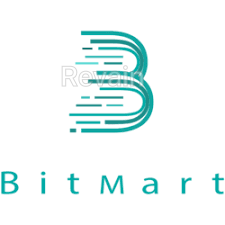 картинка 1 прикреплена к отзыву BitMart от Artur Vivo