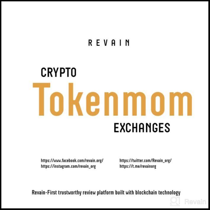 img 2 attached to Tokenmom review by Alex Belov